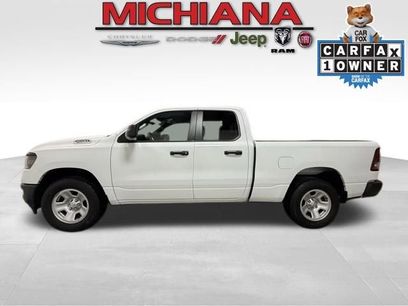 Certified 2023 RAM 1500 Tradesman w/ Trailer Tow Group