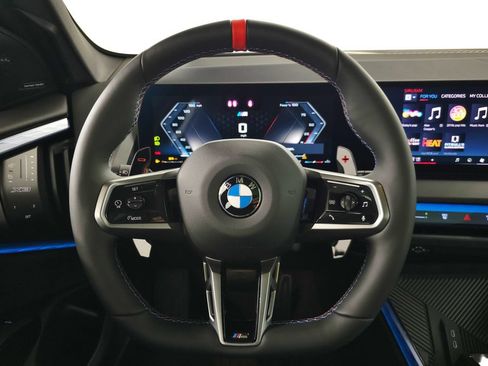 Used 2026 BMW X3 M50 w/ Premium Package AWD/4WD image 16