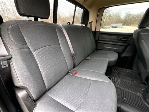 Used 2020 RAM 2500 Tradesman image 27