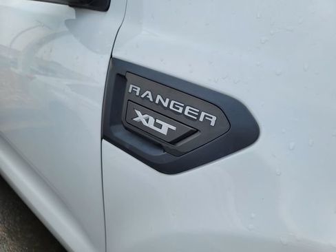 Used 2019 Ford Ranger XLT RWD image 4
