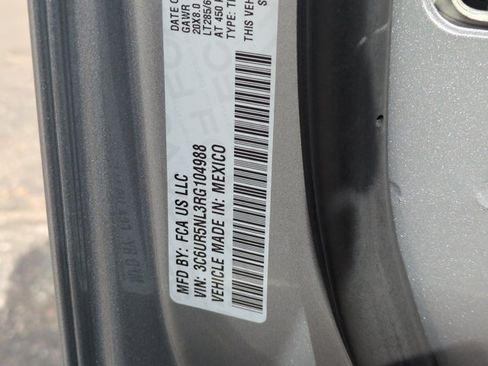 Used 2024 RAM 2500 Laramie w/ Night Edition AWD/4WD image 22