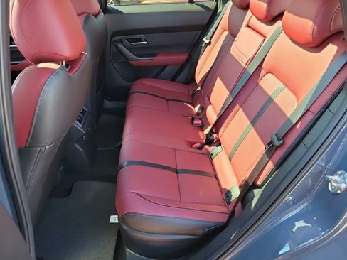 New 2026 MAZDA CX-50 AWD 2.5 Hybrid w/ Premium Pkg image 19