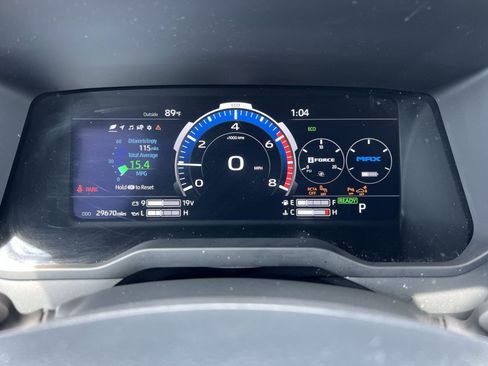Used 2024 Toyota Tundra Limited AWD/4WD image 17