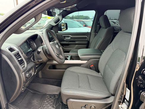Used 2026 RAM 1500 Lone Star AWD/4WD image 10