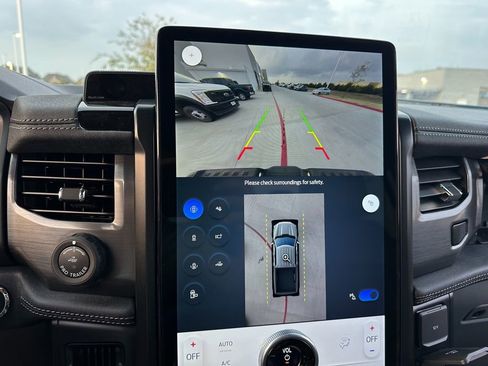 New 2025 Ford F150 Lightning Flash image 45