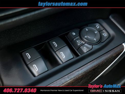 Used 2022 GMC Sierra 2500 Denali AWD/4WD image 38