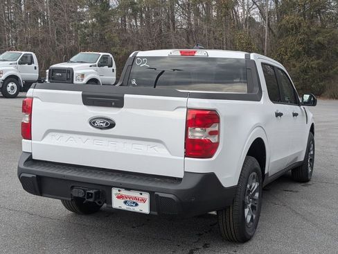 New 2026 Ford Maverick XLT w/ 4K Tow Package image 5