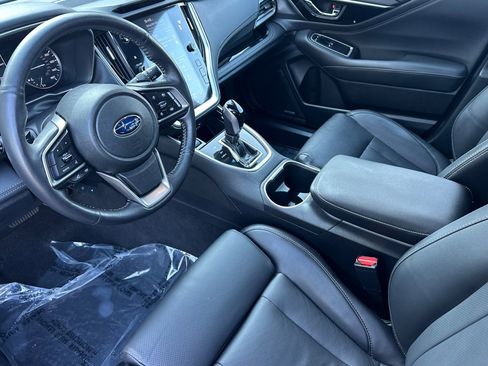 Used 2020 Subaru Outback Limited XT w/ Popular Package #2 image 9