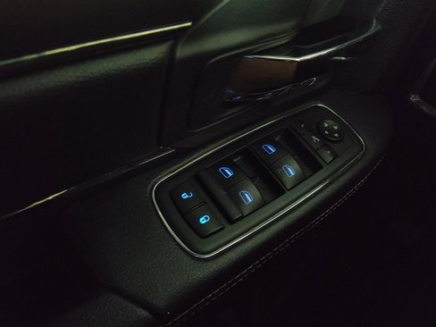 Used 2015 RAM 1500 Sport w/ Remote Start & Security Group RWD image 27