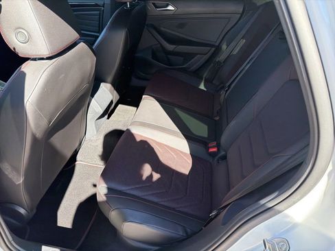 Used 2023 Volkswagen Jetta GLI Autobahn w/ GLI Black Package image 5