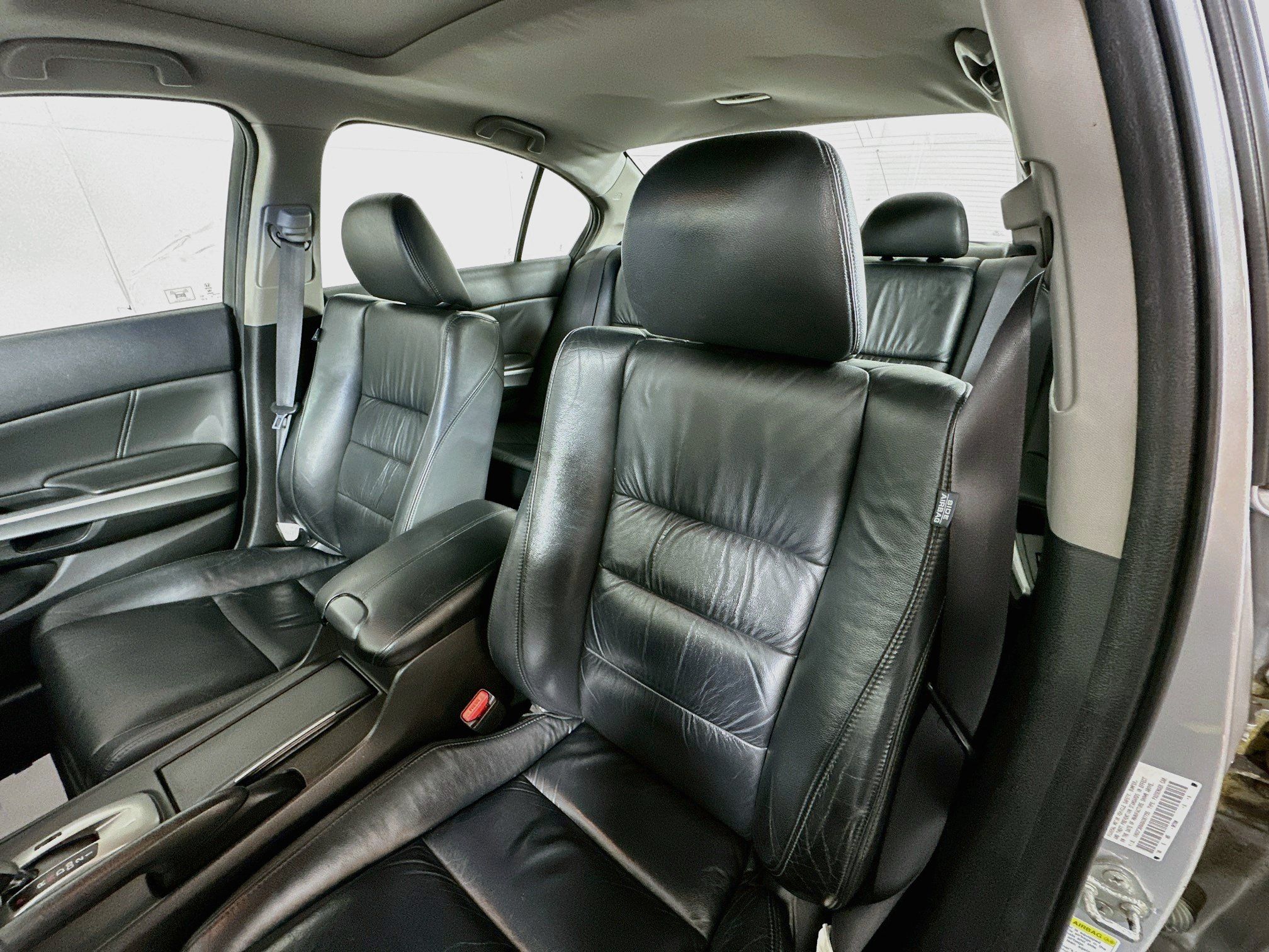 Used 2008 Honda Accord EX-L image 18