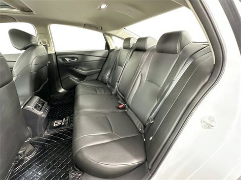Used 2025 Honda Accord Touring image 26