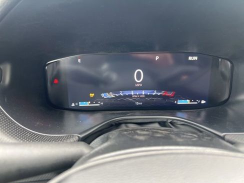 New 2026 Jeep Compass Limited w/ Sun, Sound & Navigation Group image 22