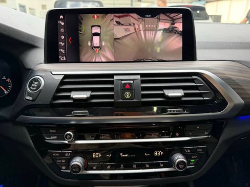 Used 2019 BMW X4 xDrive30i w/ Executive Package AWD/4WD image 27