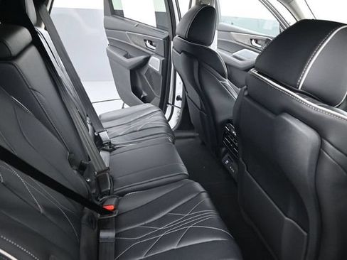 New 2026 Acura MDX SH-AWD w/ Advance Package image 17