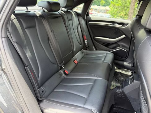 Used 2017 Audi S3 Premium Plus w/ Technology Package AWD/4WD image 43