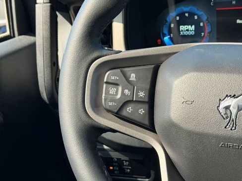 New 2026 Ford Bronco Outer Banks AWD/4WD image 13