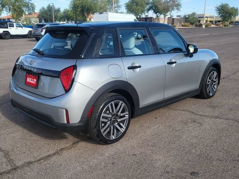 Used 2025 MINI Cooper S FWD image 10