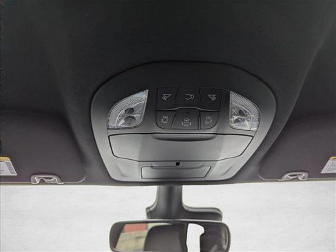 New 2026 Chrysler Pacifica Select image 20