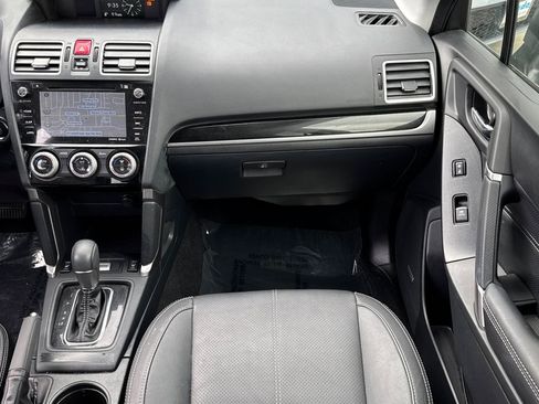 Used 2018 Subaru Forester 2.5i Touring w/ Popular Package #2 image 30