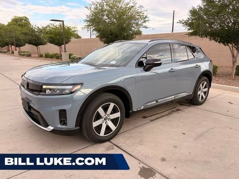 Used 2024 Honda Prologue Touring image 1