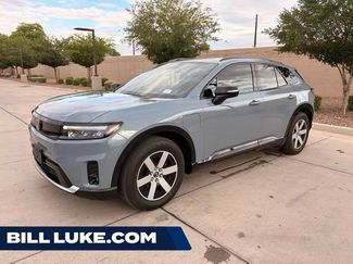 Used 2024 Honda Prologue Touring video 1
