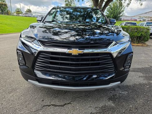 Used 2021 Chevrolet Blazer LT FWD image 6