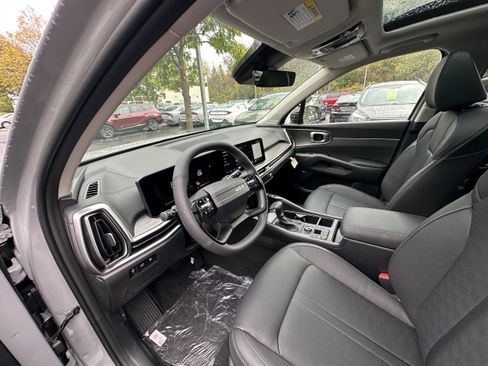 New 2026 Kia Sorento X-Line EX image 51
