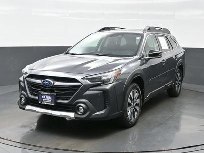 Used 2023 Subaru Outback Limited