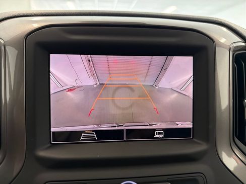 New 2026 GMC Sierra 1500 Pro w/ Graphite Edition AWD/4WD image 18