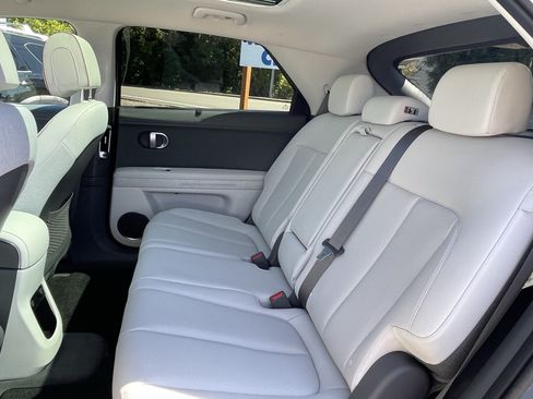 Certified 2024 Hyundai Ioniq 5 Limited RWD image 15