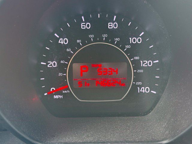 Used 2014 Kia Soul + w/ Audio Package FWD image 15