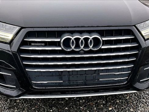 Used 2018 Audi Q7 3.0T Prestige w/ Prestige Package image 26