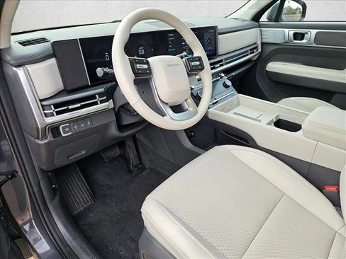 Used 2026 Hyundai Santa Fe SEL AWD/4WD image 10