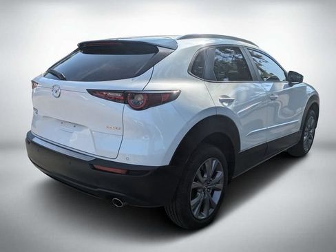Used 2026 MAZDA CX-30 AWD 2.5 S image 4