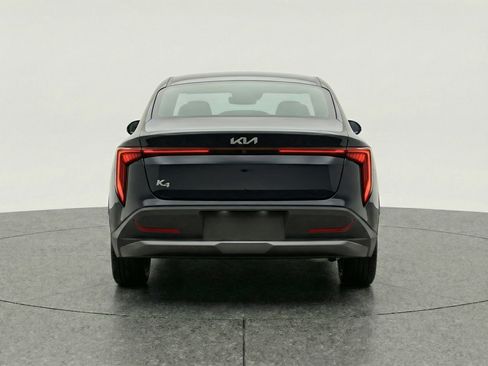 Used 2025 Kia K4 FWD image 7