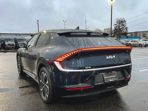 Used 2023 Kia EV6 Wind image 8