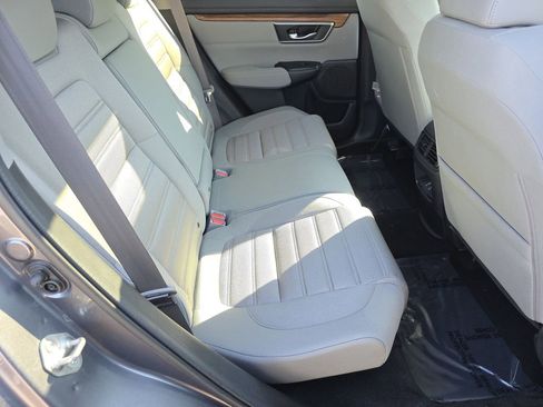 Used 2019 Honda CR-V EX image 20