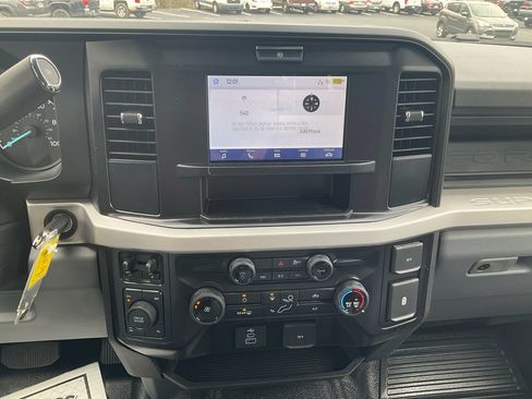 New 2026 Ford F250 XL AWD/4WD image 24