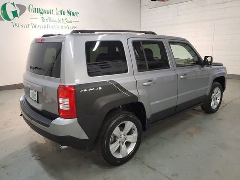 Used 2017 Jeep Patriot Sport w/ Power Value Group image 8
