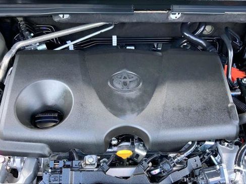 Certified 2026 Toyota RAV4 XLE Premium AWD/4WD image 32