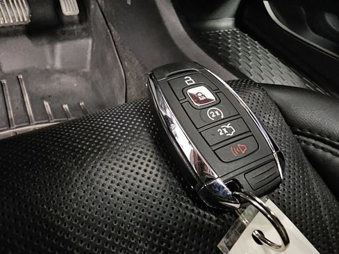 Used 2019 Lincoln Nautilus Reserve w/ Ultimate Package AWD/4WD image 37