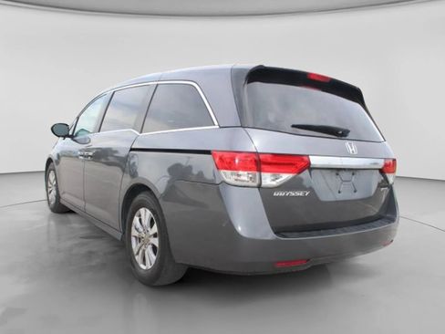 Used 2016 Honda Odyssey SE image 6