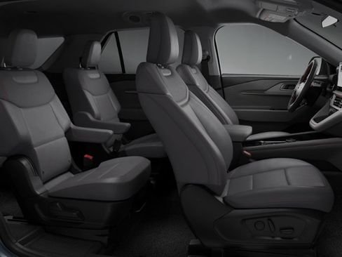 New 2026 Ford Explorer Active w/ Active Comfort Package AWD/4WD image 63