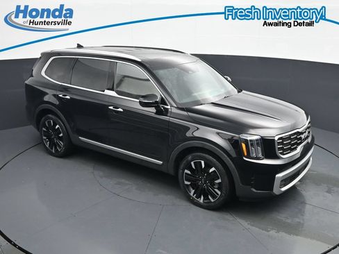 Used 2024 Kia Telluride SX Prestige AWD/4WD image 21
