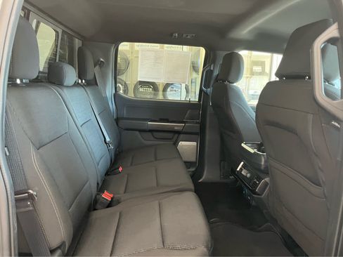 Certified 2023 Ford F150 XLT w/ Equipment Group 302A High AWD/4WD image 31