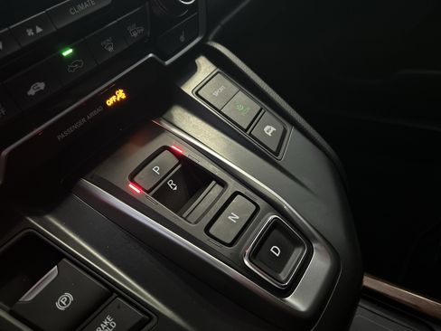 Certified 2022 Honda CR-V Touring image 16