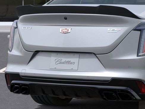 New 2026 Cadillac CT4 V Blackwing w/ Carbon Fiber 1 Package image 14