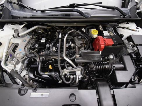 Used 2023 Nissan Sentra SV FWD image 24