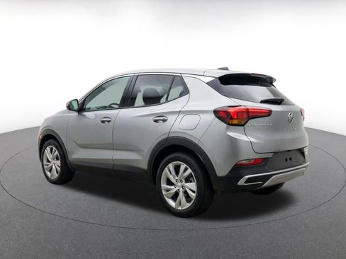 Used 2026 Buick Encore GX Preferred FWD image 7